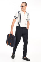 Formal Pant ( Navy Blue)