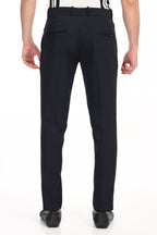 Formal Pant ( Navy Blue)