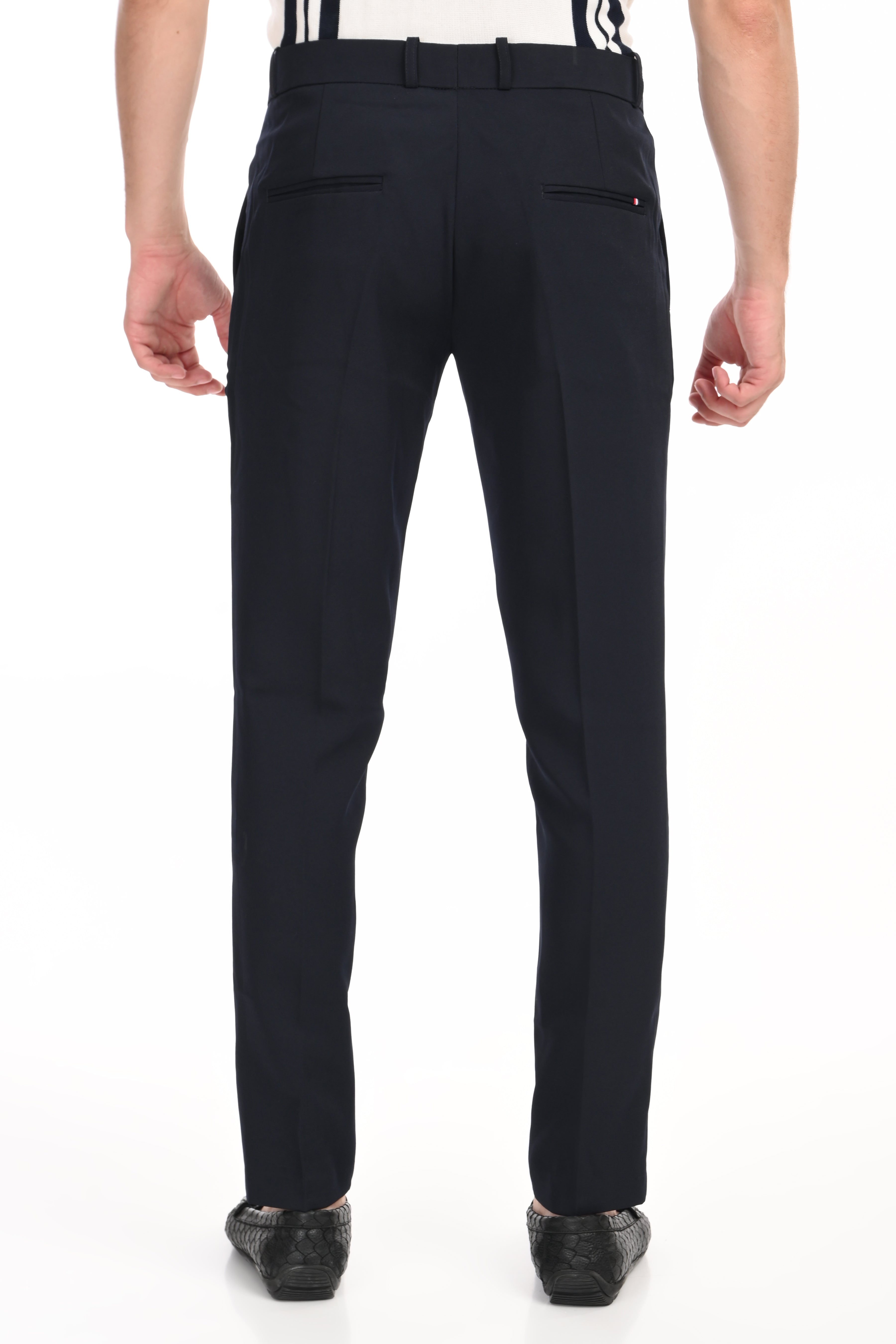 Formal Pant ( Navy Blue)