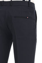 Formal Pant ( Navy Blue)