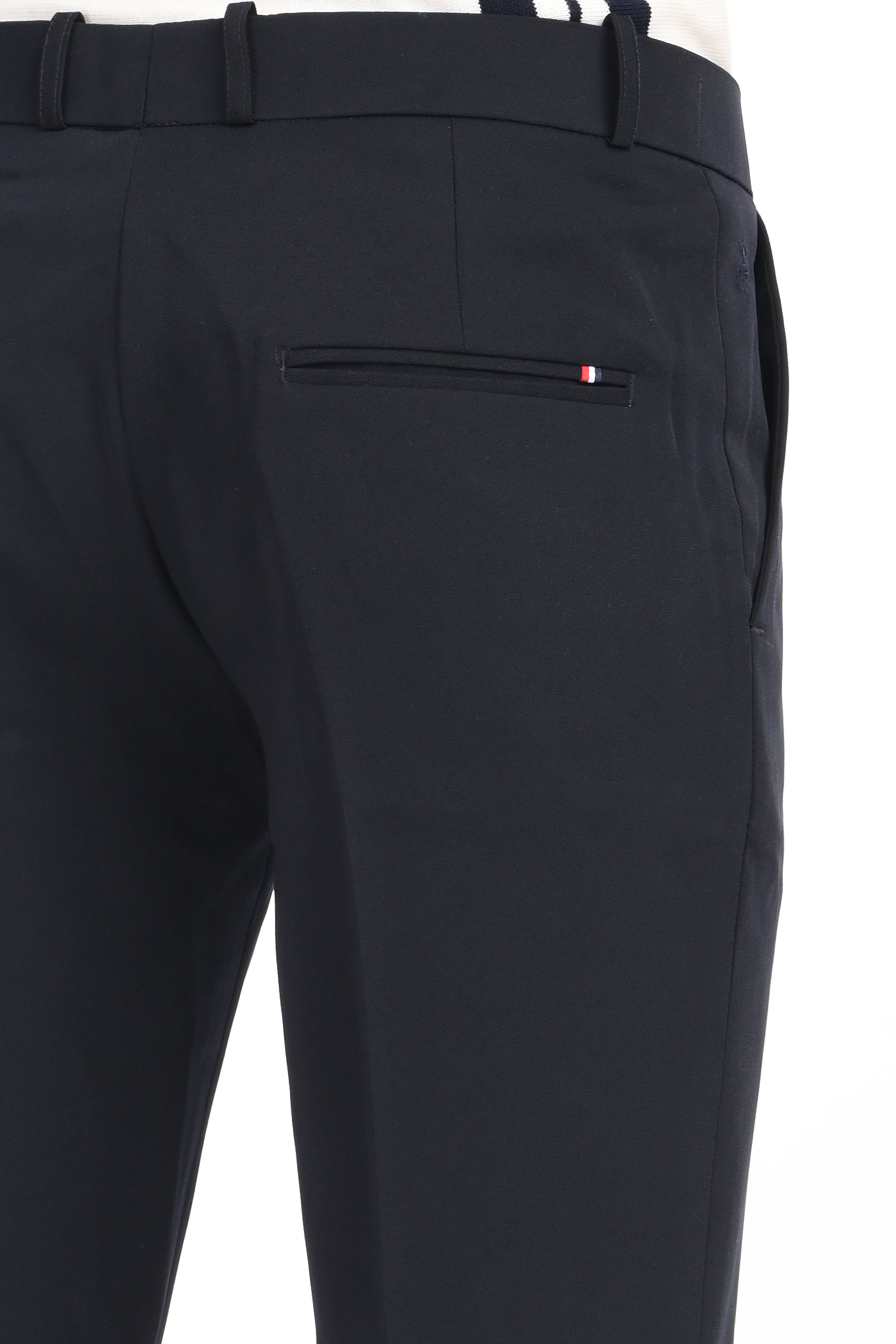 Formal Pant ( Navy Blue)