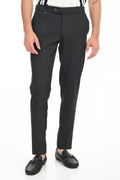 Formal Pant ( Anchor grey )