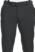 Formal Pant ( Anchor grey )