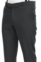 Formal Pant ( Anchor grey )