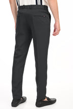 Formal Pant ( Anchor grey )