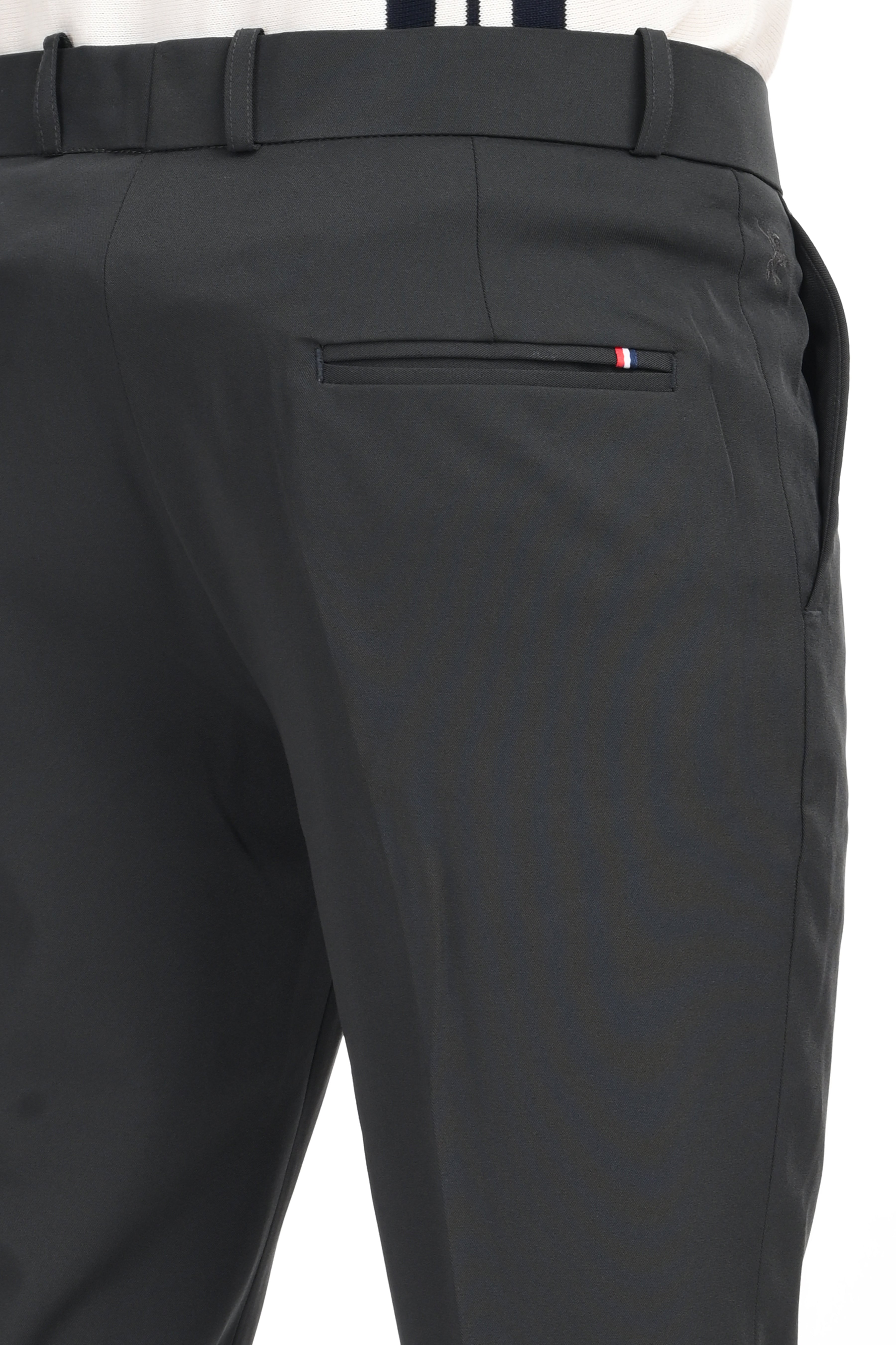 Formal Pant ( Anchor grey )