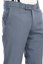 Formal Pant (Slate blue)