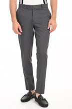 Formal Pant ( Purble grey)