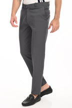 Formal Pant ( Purble grey)