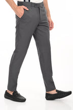 Formal Pant ( Purble grey)