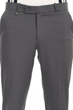 Formal Pant ( Purble grey)