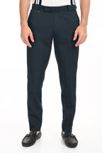 Formal Pant ( Bottle Green)