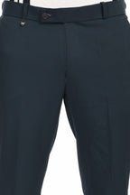 Formal Pant ( Bottle Green)