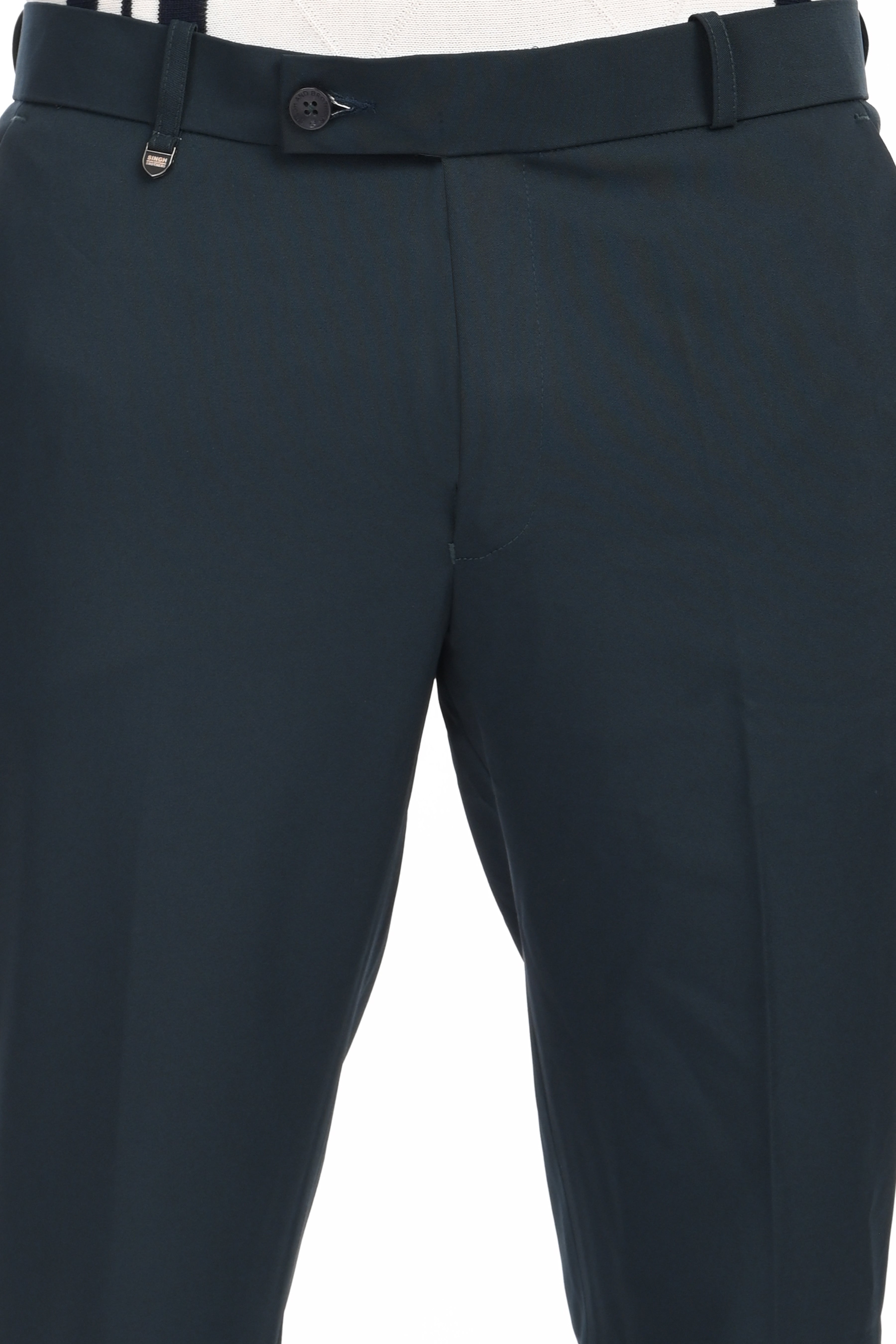 Formal Pant ( Bottle Green)