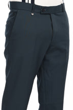 Formal Pant ( Bottle Green)