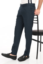 Formal Pant ( Bottle Green)