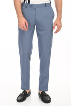 Formal Pant ( Slight grey )