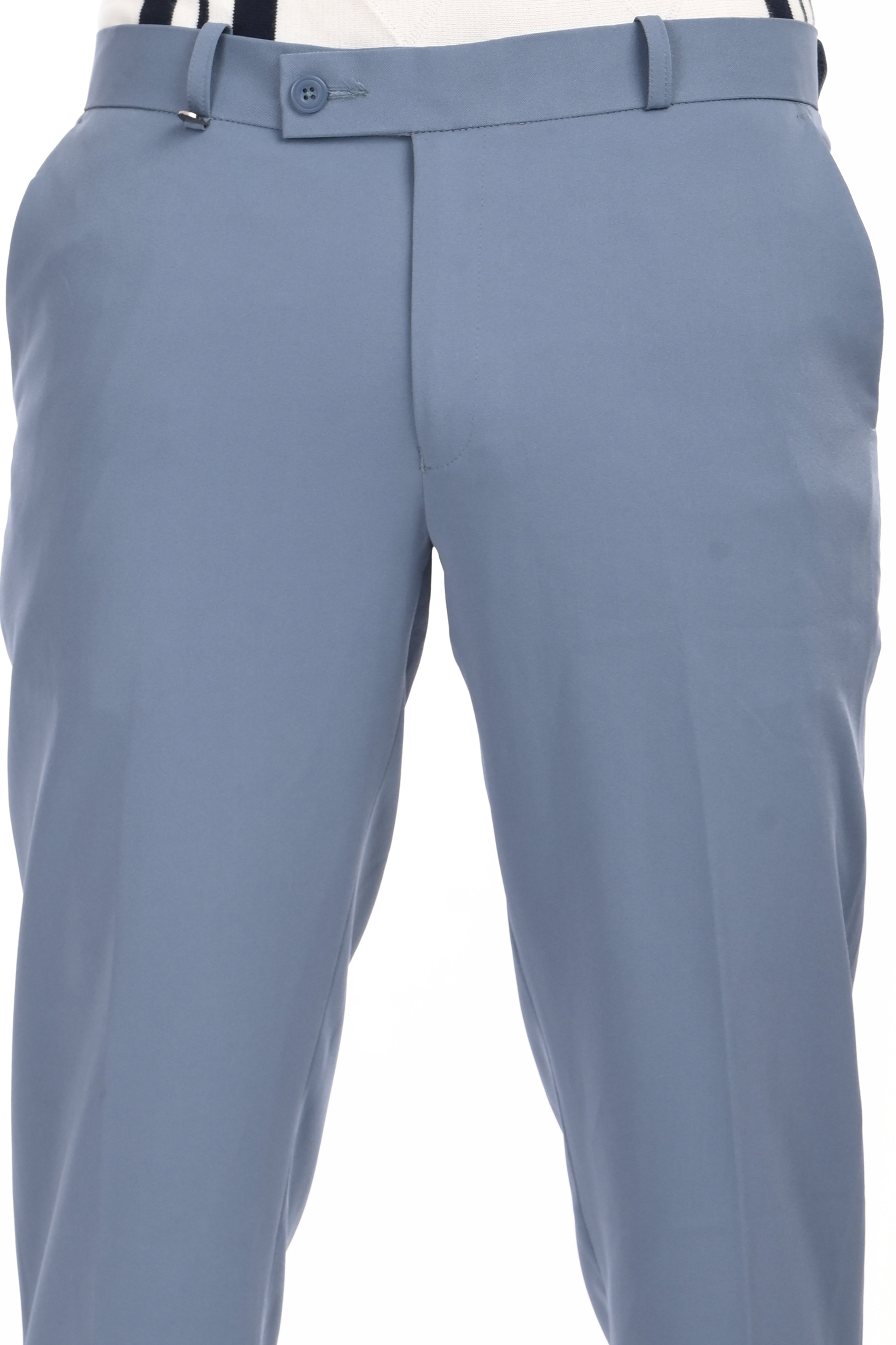 Formal Pant ( Slight grey )