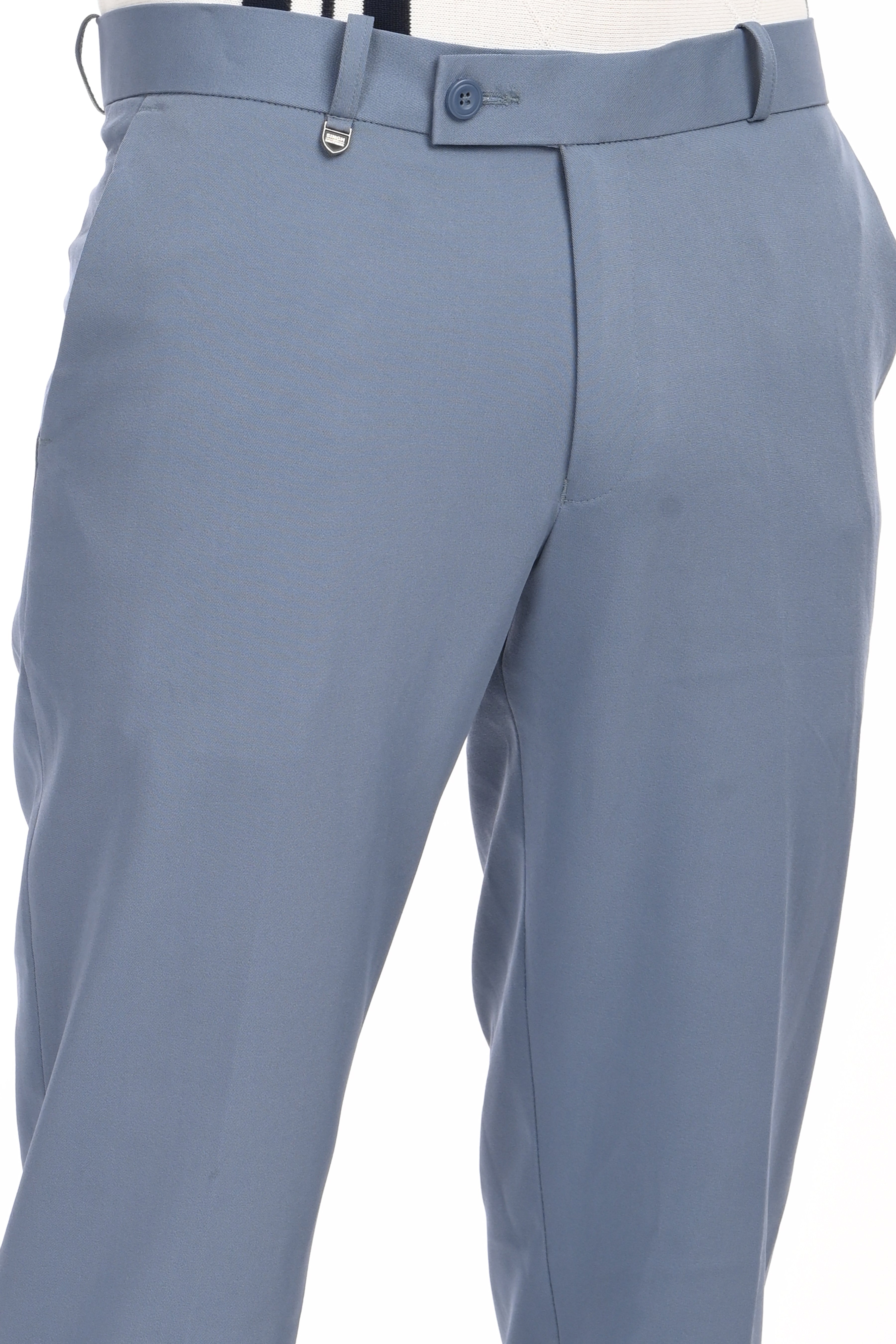 Formal Pant ( Slight grey )
