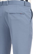 Formal Pant ( Slight grey )