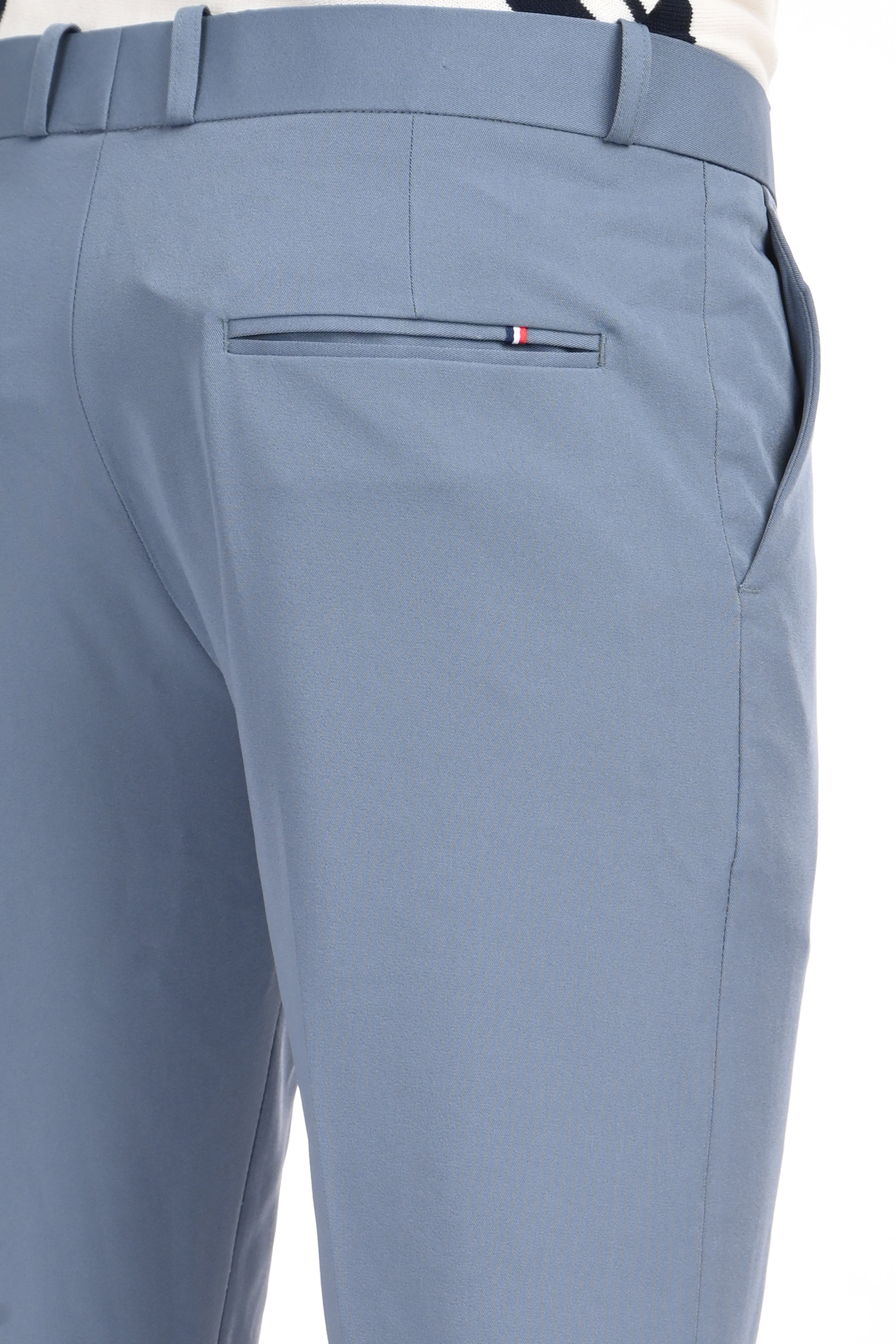 Formal Pant ( Slight grey )