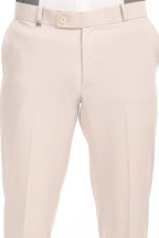 Formal Pant ( Light Beige)