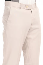 Formal Pant ( Light Beige)