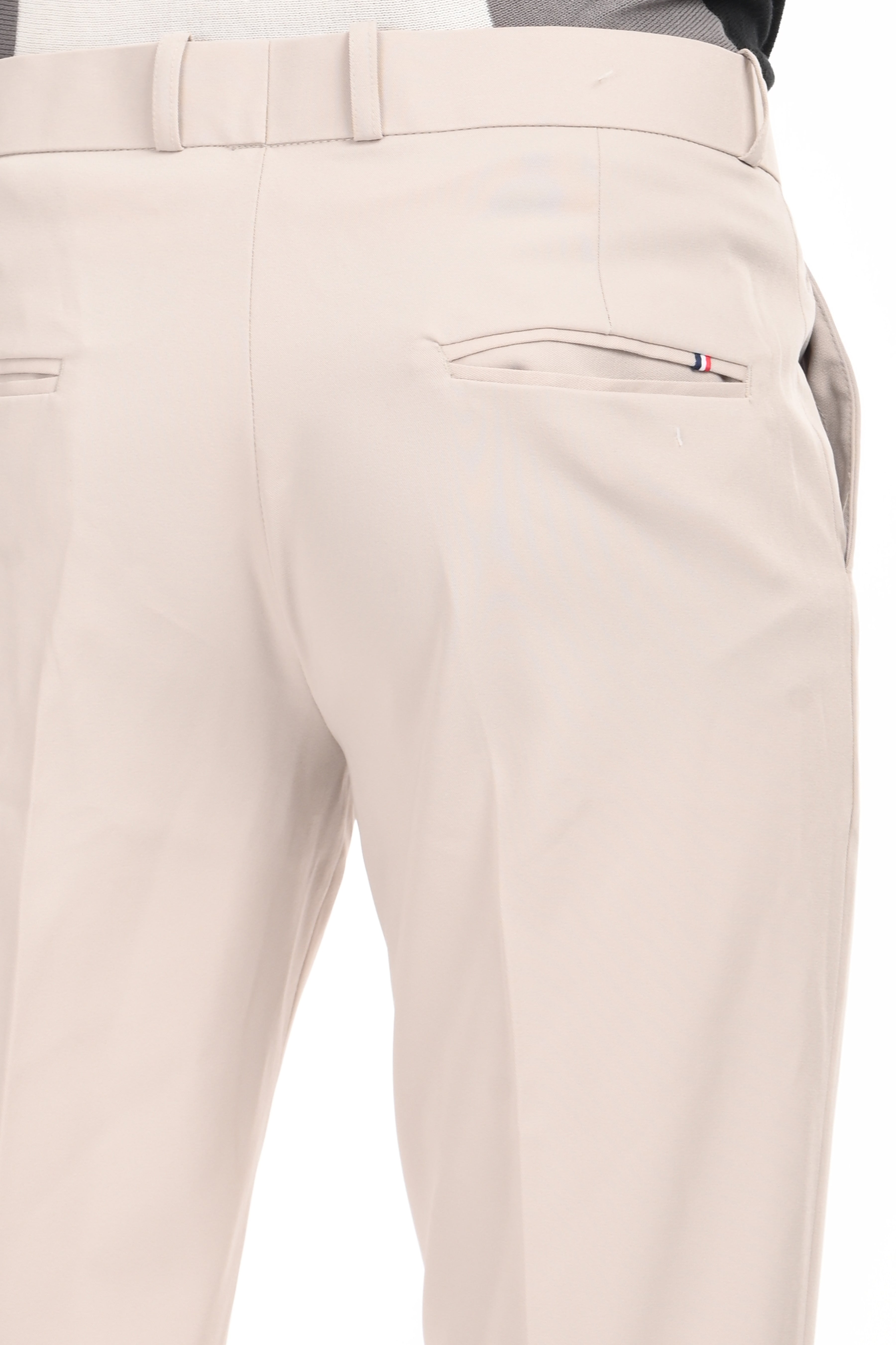 Formal Pant ( Light Beige)