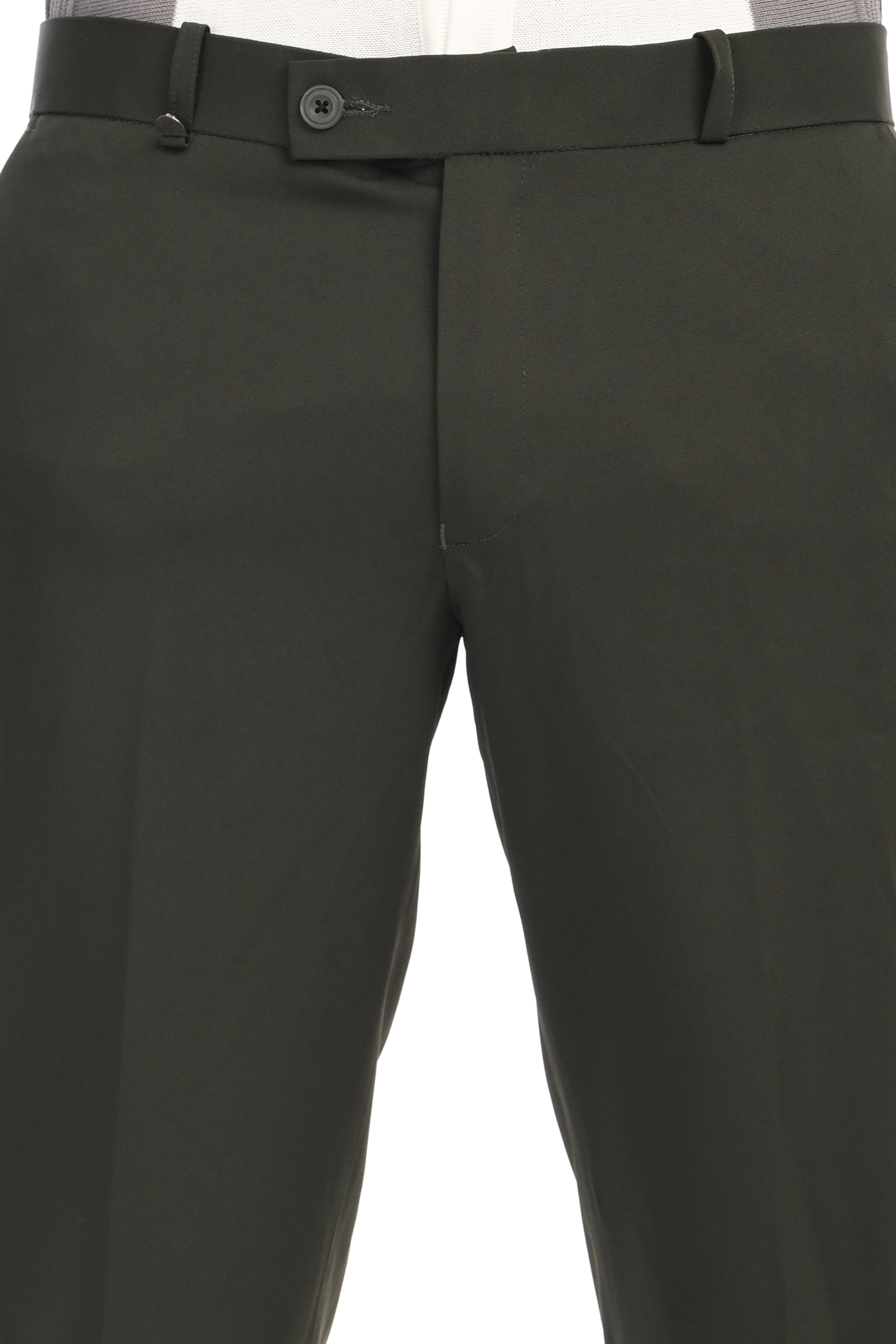 Formal Pant ( Dark Green)
