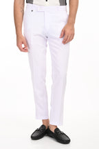 Formal Pant ( White )