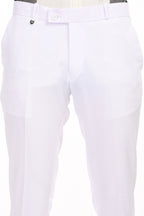 Formal Pant ( White )