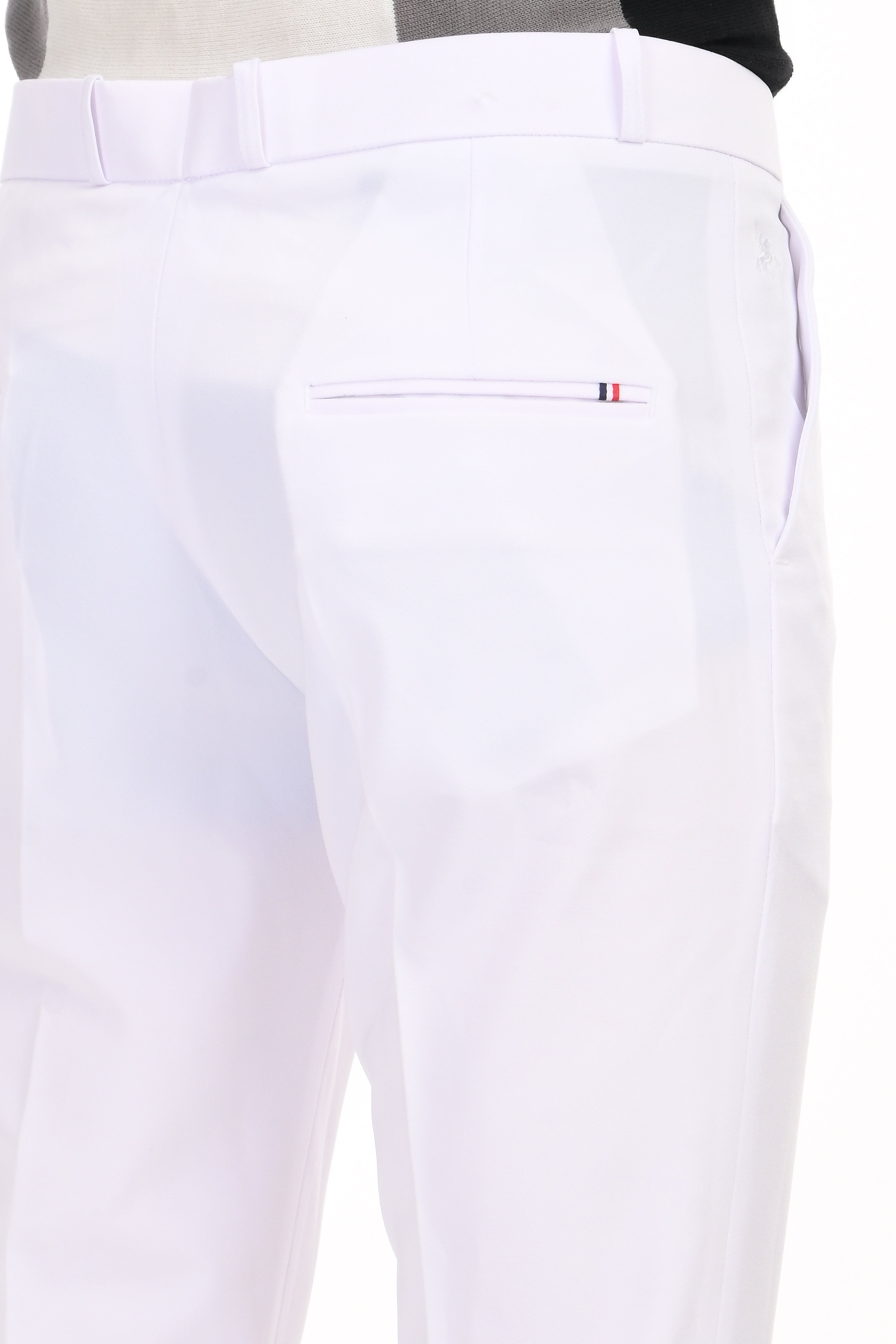 Formal Pant ( White )