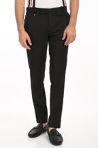 Formal Pant ( Black)