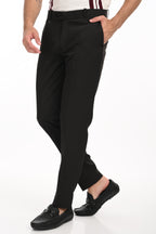 Formal Pant ( Black)