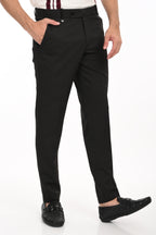 Formal Pant ( Black)
