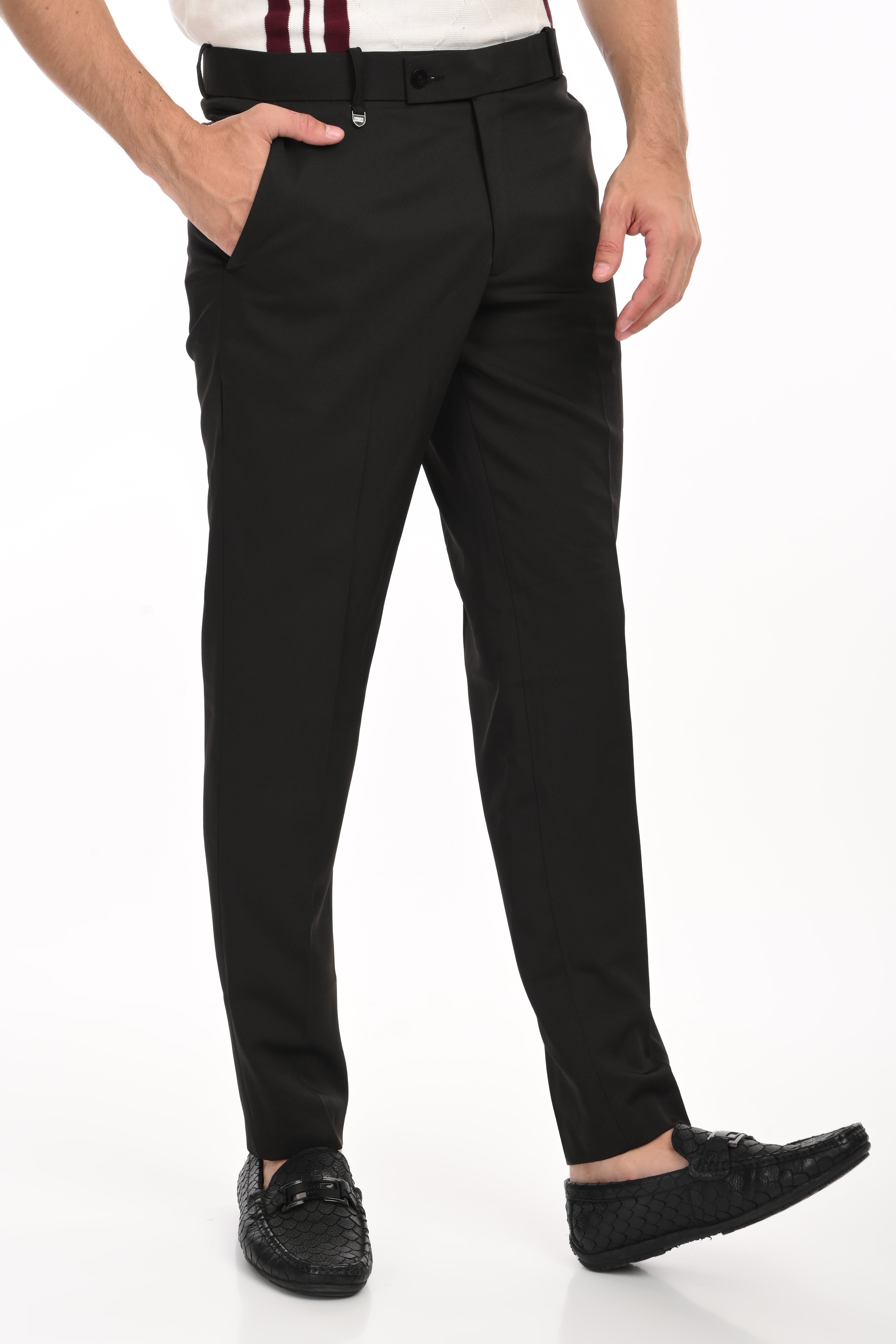 Formal Pant ( Black)