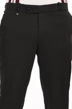 Formal Pant ( Black)