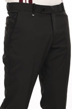 Formal Pant ( Black)