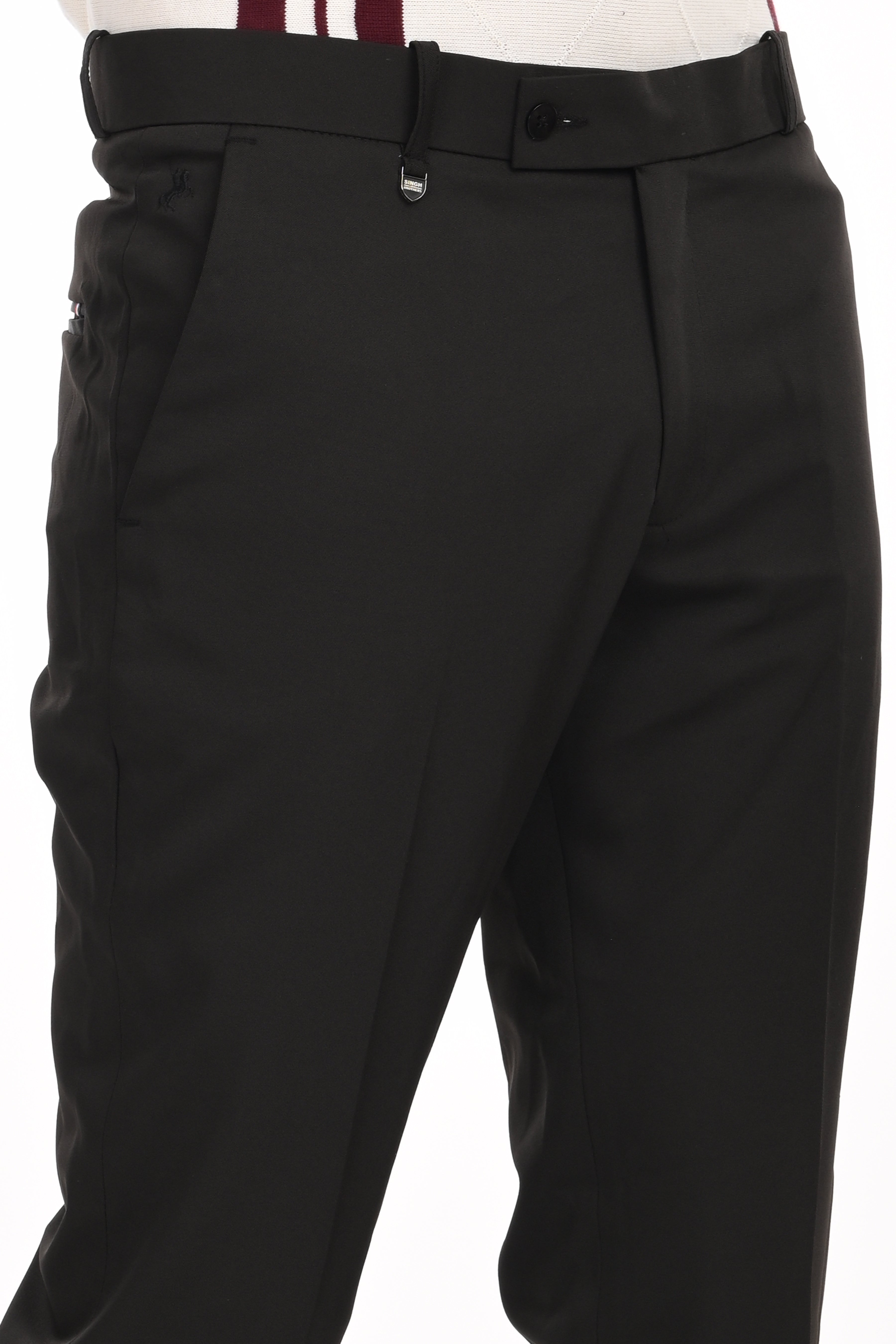 Formal Pant ( Black)