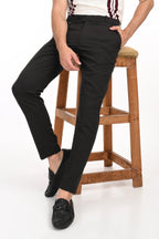 Formal Pant ( Black)