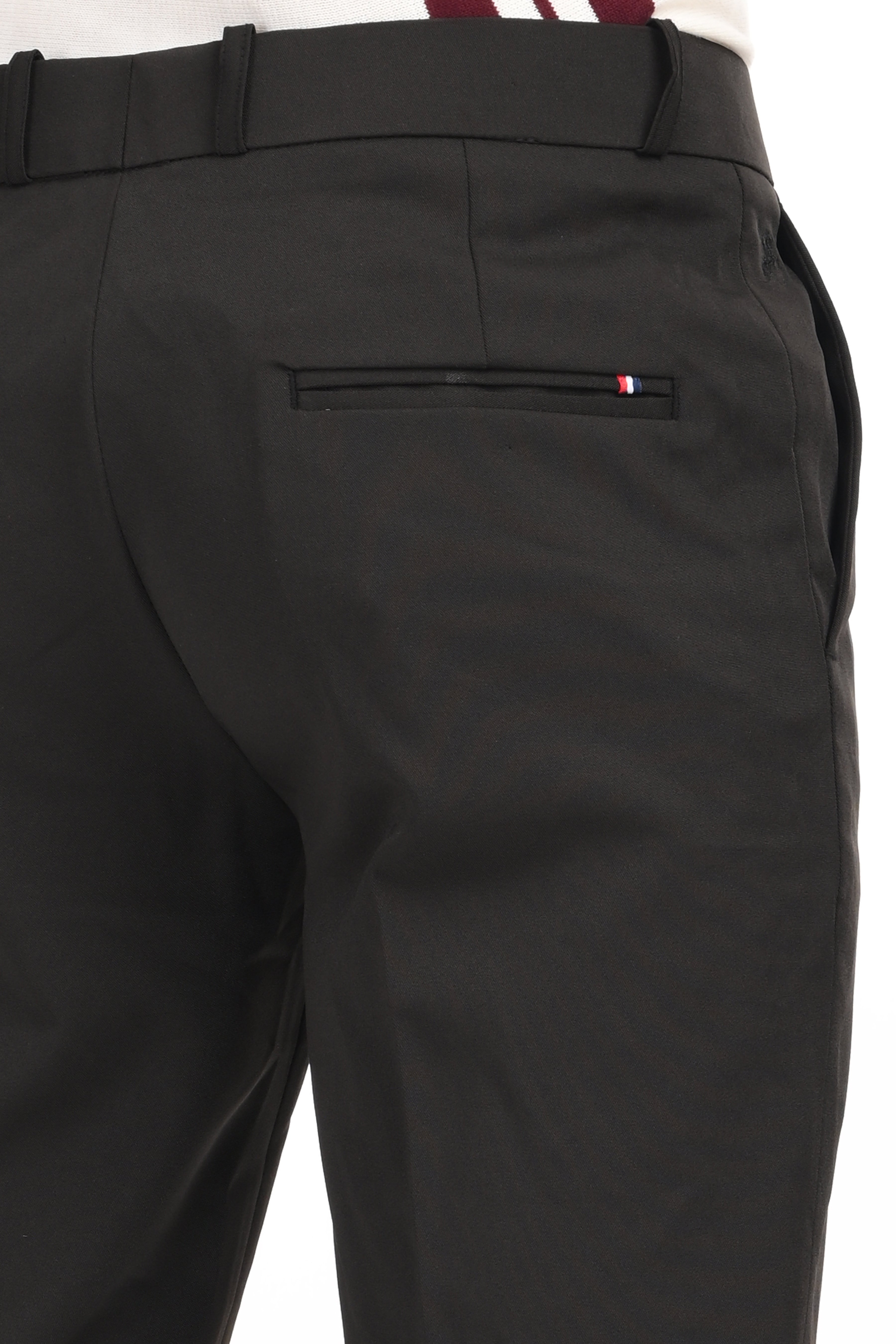 Formal Pant ( Black)