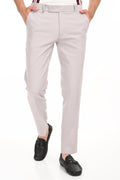 Formal Pant (Pale gray)