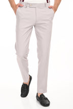 Formal Pant (Pale gray)
