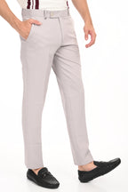 Formal Pant (Pale gray)