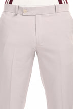 Formal Pant (Pale gray)