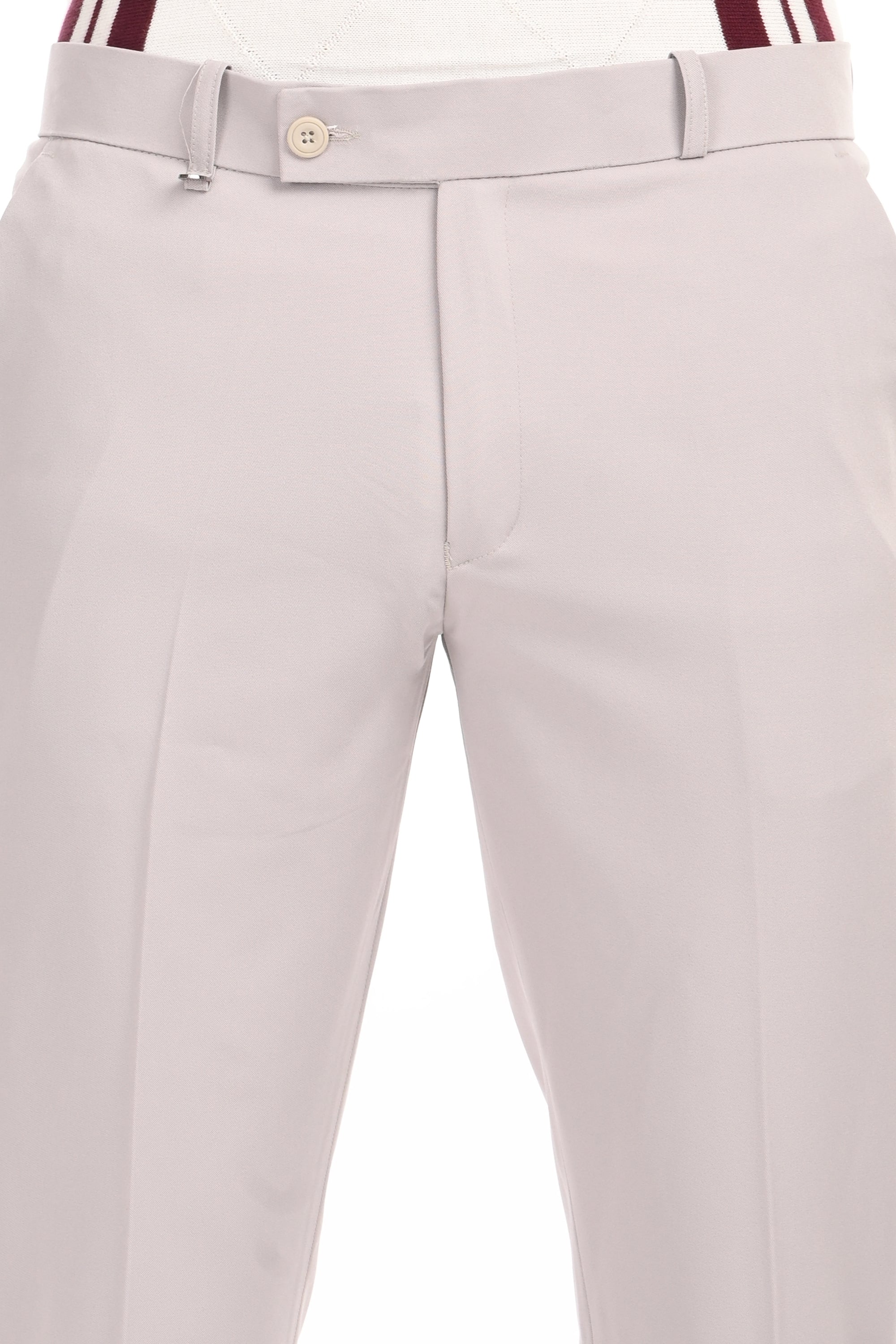 Formal Pant (Pale gray)