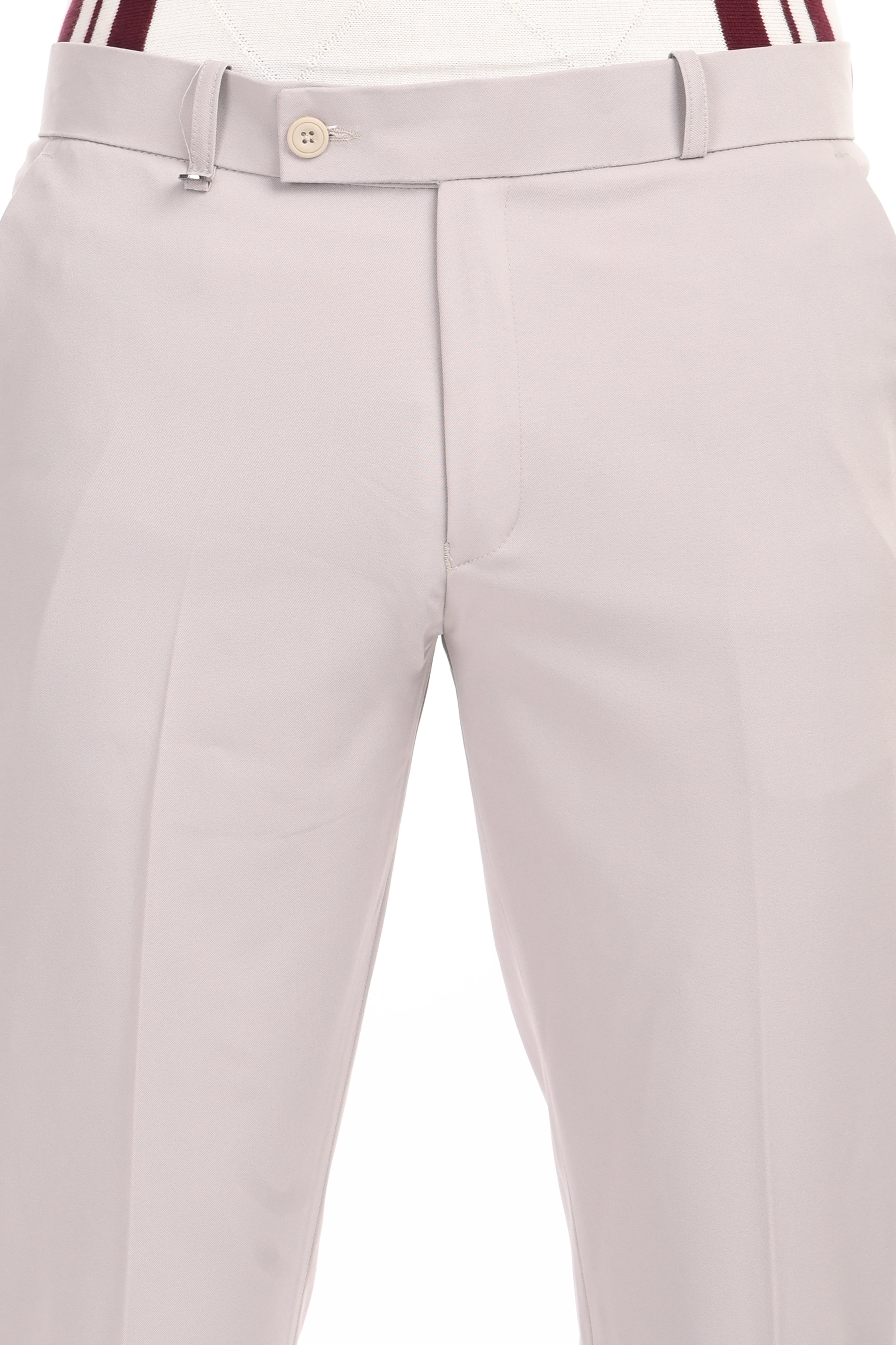 Formal Pant (Pale gray)