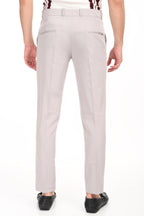 Formal Pant (Pale gray)