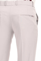 Formal Pant (Pale gray)