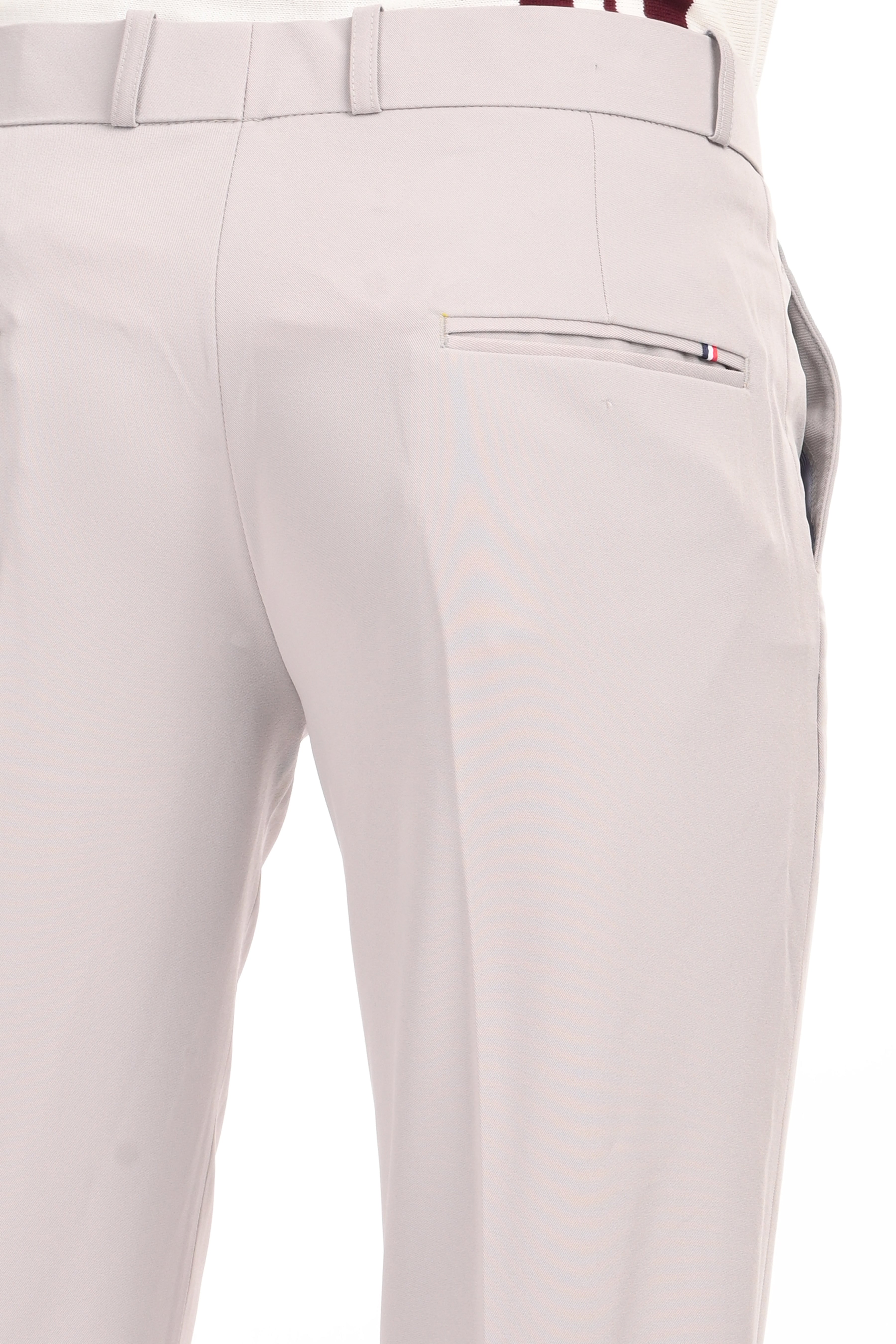 Formal Pant (Pale gray)